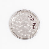 vintage omega seamaster 30 ww, interior case back