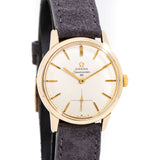 vintage omega seamaster 30 ww