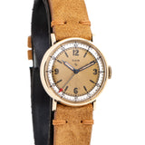 vintage elgin ygfilled ww