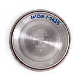 1960's - 1970's Vintage Tissot T12 "UFO" Ref. 40505 Stainless Steel Watch (# 14688)