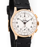 vintage breitling chronograph ww