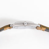 vintage ug ladies square ww, crown angle