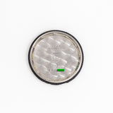 vintage ug ladies square ww, interior case back