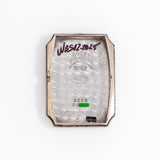 vintage rolex ladies ww, interior case back