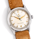 vintage rolex oyster ww dial shot, additional shot