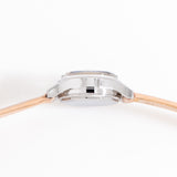 vintage ug ladies ww dial shot, case shot