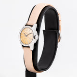 vintage ug ladies ww dial shot, crown shot