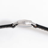 vintage iwc ladies ww, case shot