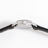 vintage iwc ladies ww, crown shot additional