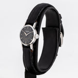 vintage iwc ladies ww, crown shot