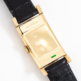 vintage benrus curvex ww, case back