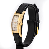 vintage benrus curvex ww, crown shot additional