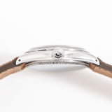 vintage rolex oyster ww, crown additional