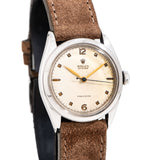 vintage rolex oyster ww