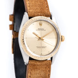 vintage rolex oyster perpetual zephyr ww