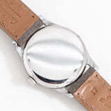 vintage guebelin ww, case back additional