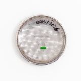 vintage guebelin ww, interior case back