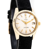 vintage omega seamaster ww