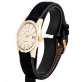 vintage omega seamaster ww, crown