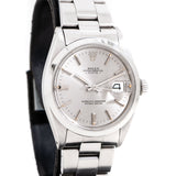 vintage rolex date auto ww