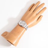 vintage rolex date auto ww, wrist shot overview