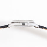 vintage rolex oyster 36 ww, case shot