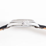 vintage rolex oyster 36 ww, crown shot