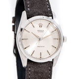 vintage rolex oyster 36 ww