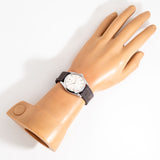 vintage rolex oyster 36 ww, wrist shot overview