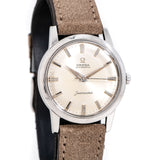 vintage omega seamaster 1962 ww