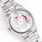 vintage rolex air king ww, movement