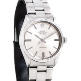 vintage rolex air king ww