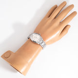 vintage rolex air king ww, wrist shot overview