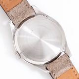 vintage omega jumbo ww, case back