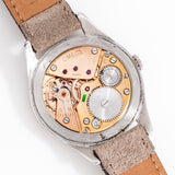 vintage omega jumbo ww, movement