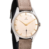 vintage omega jumbo ww