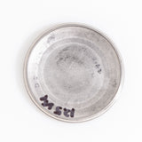 vintage omega constellation yg, interior case back