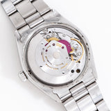 vintage rolex air king ww, movement