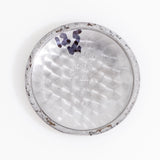 vintage rolex precision ss ww zurich, interior case back