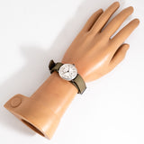 vintage rolex ww1, wrist shot overview