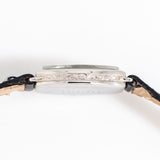 vintage hamilton ladies ww, case shot