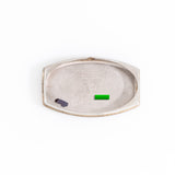 vintage hamilton ladies ww, interior case back