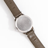 vintage omega deville ladies ww, case back