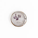 vintage omega deville ladies ww, interior case back