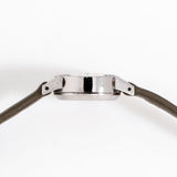 vintage omega deville ladies ww, case shot