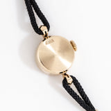 vintage rolex ladies precision ww, case back