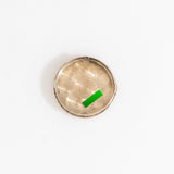 vintage rolex ladies precision ww, interior case back