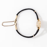 vintage rolex ladies precision ww, case shot