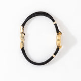 vintage rolex ladies waffle texture ww, crown shot