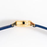 vintage omega ladies meister ww, case shot